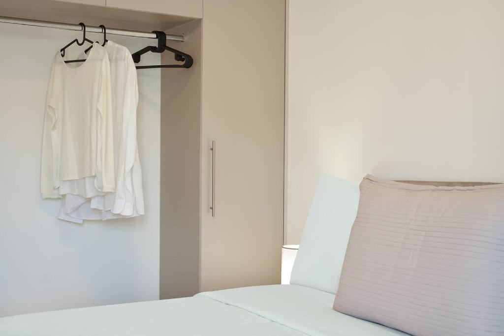 Fix 2Bd Apartment With Parthenon View Atenas Exterior foto
