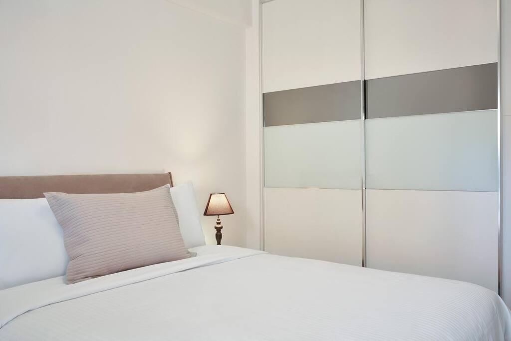Fix 2Bd Apartment With Parthenon View Atenas Exterior foto